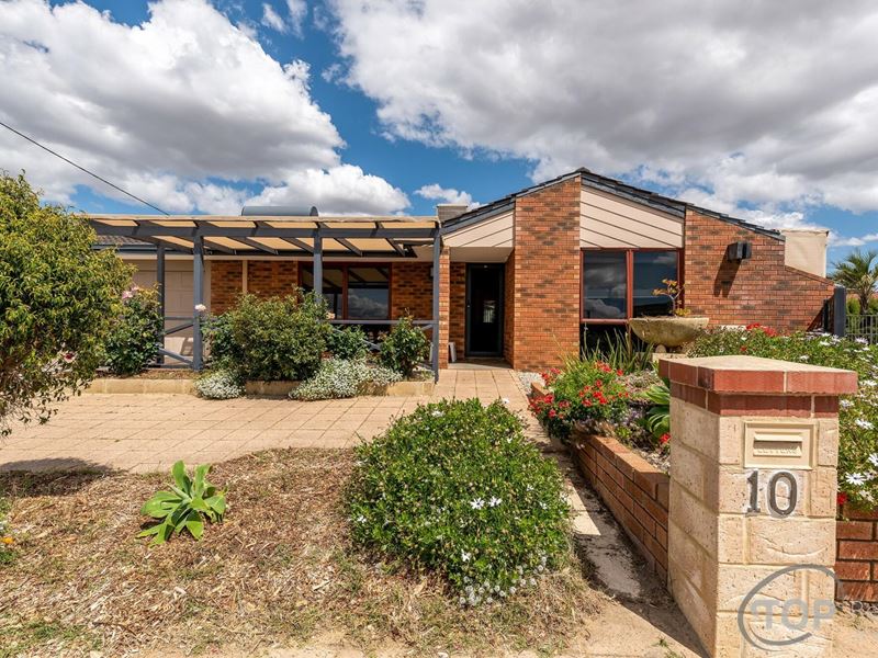 10 Lauri Court, Parkwood