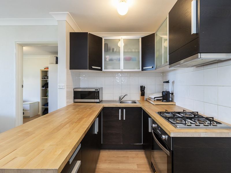 43/4 Dover Court, Mosman Park