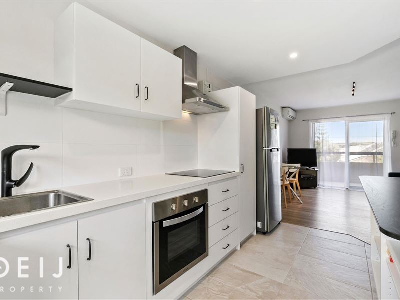 9/25 Harper Street, Burswood