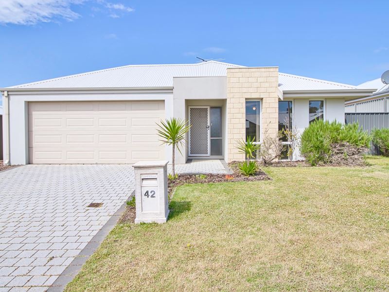 42 Kempeana Way, Baldivis WA 6171