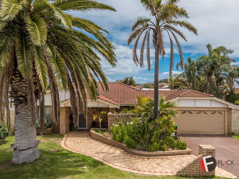 16 Transom Way, Ocean Reef