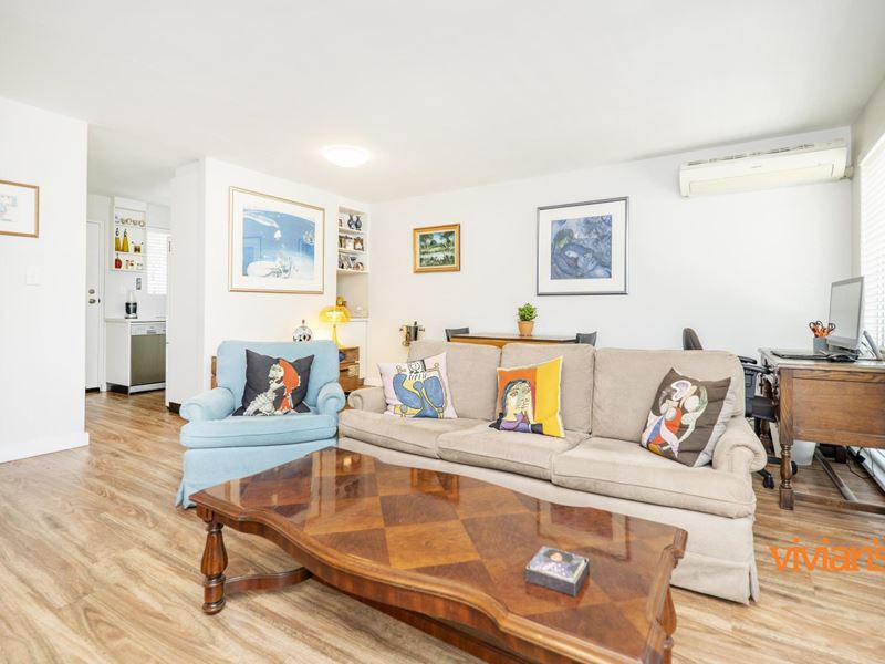 4/4 Bulimba Road, Nedlands