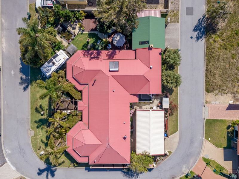 3 Royal Crescent, Wannanup