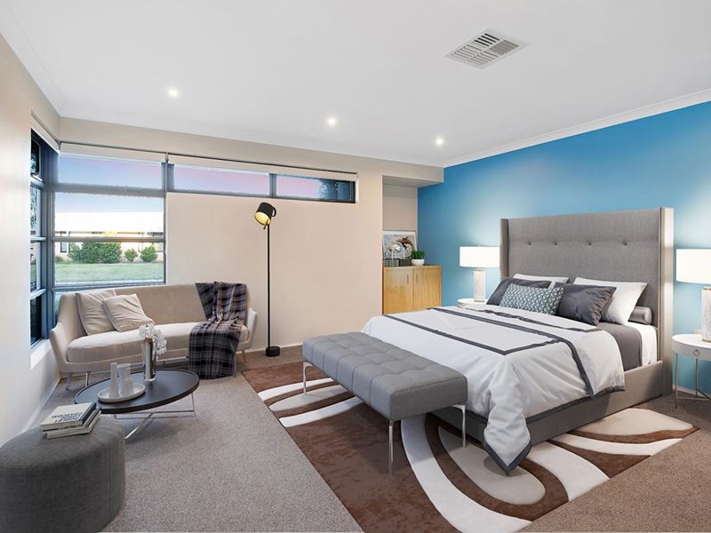 40 Halcyon Way, Atwell
