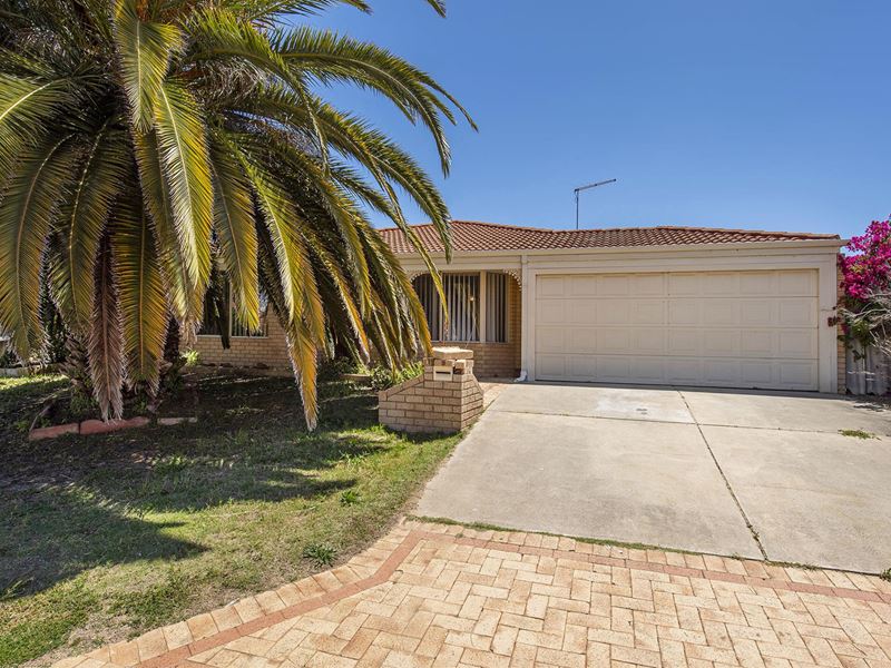 9 Thames Way, Warnbro WA 6169