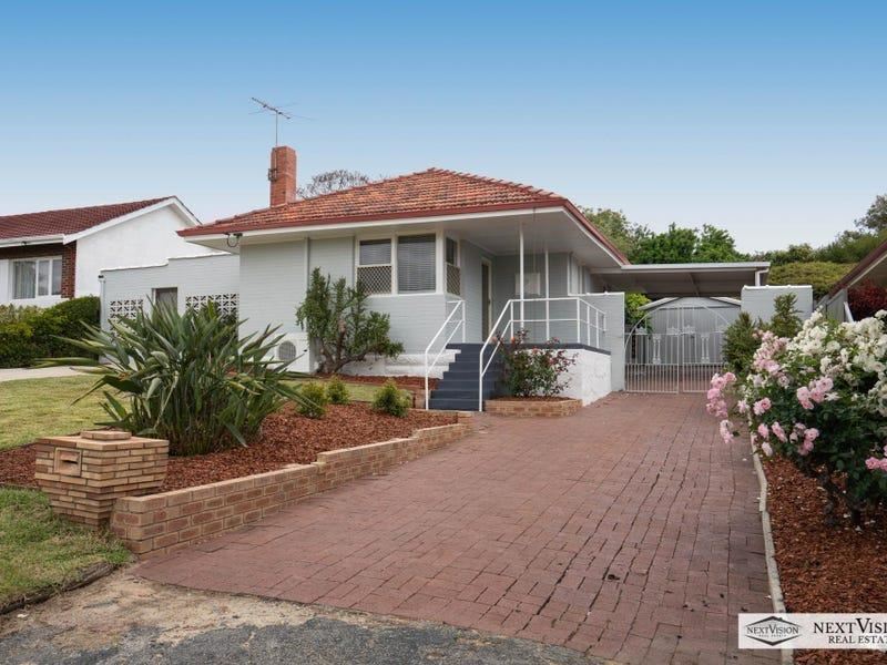 19 Ferdinand Crescent, Coolbellup