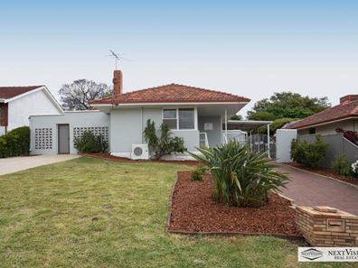 19 Ferdinand Crescent, Coolbellup WA 6163