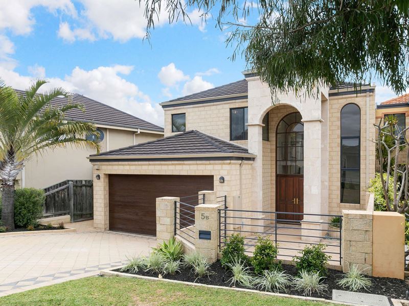 5B Olcote Street, Doubleview WA 6018