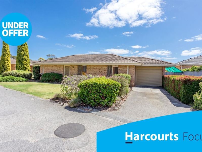 1/208 Burslem Drive, Maddington WA 6109