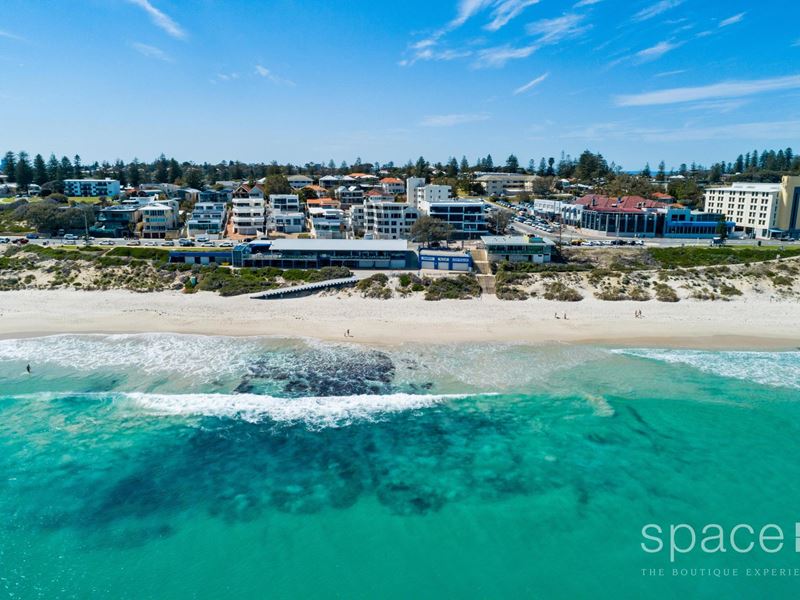 Broome Street, Cottesloe