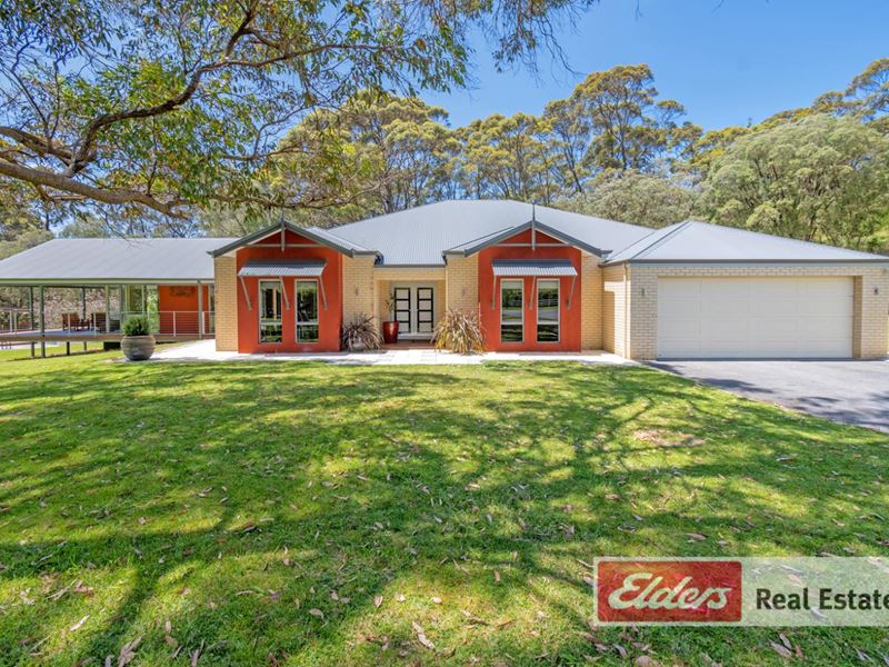 25 Barrass Rd, Little Grove