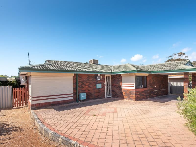 228 Camberwarra Drive, Craigie WA 6025
