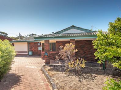 228 Camberwarra Drive, Craigie WA 6025