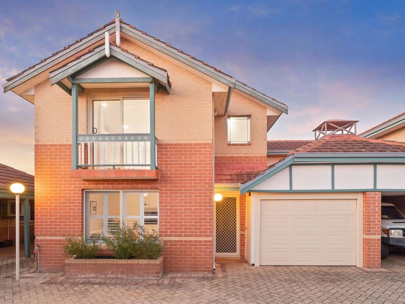 7/113-115 Woodrow Avenue, Dianella