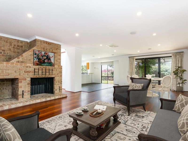 20 Grenfell Way, Leeming