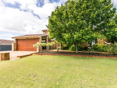 20 Grenfell Way, Leeming WA 6149