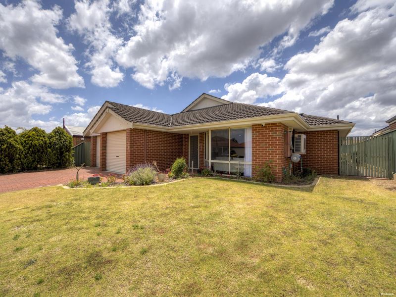 5 Ryde Lane, High Wycombe