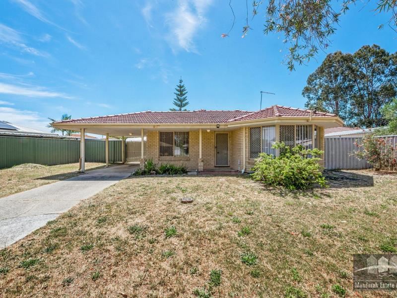 18 Veresdale Retreat, Coodanup