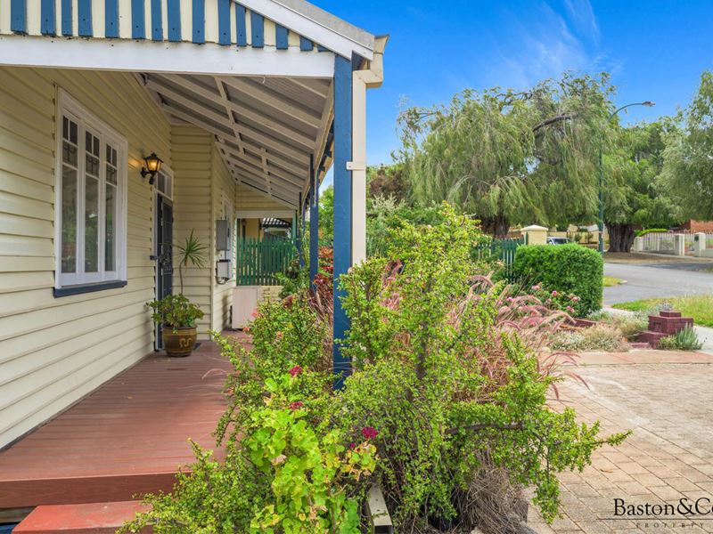 10A Camberwell Street, East Victoria Park