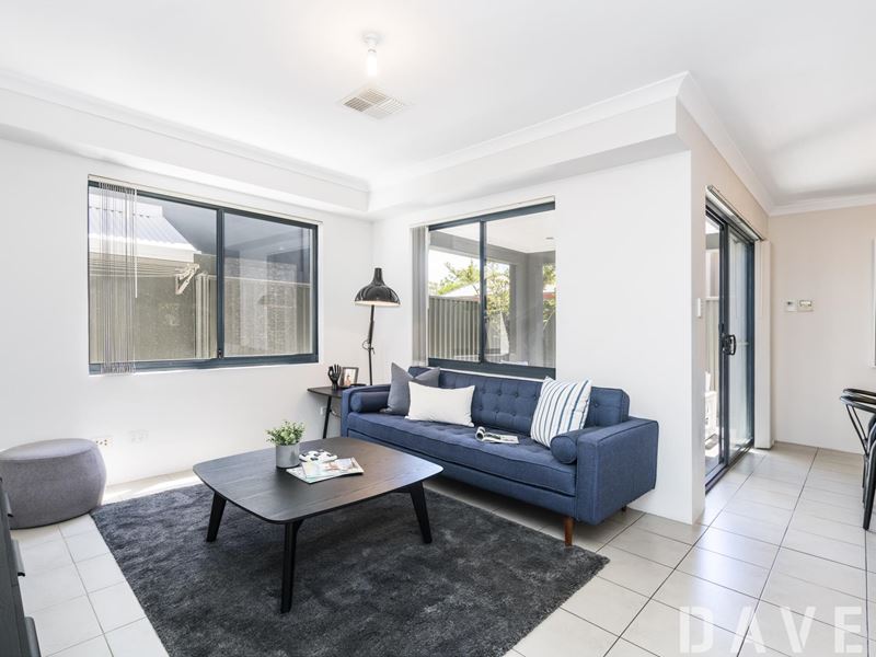 48B Barnes Street, Innaloo