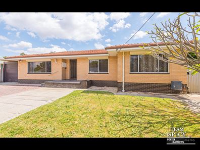 33 Bromley Street, Beckenham WA 6107