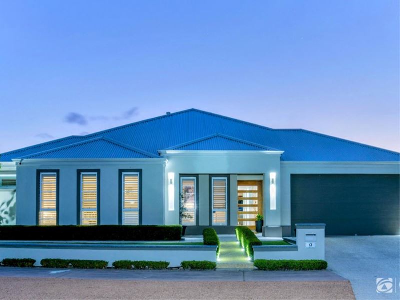 9 Tolarno Bend, Harrisdale
