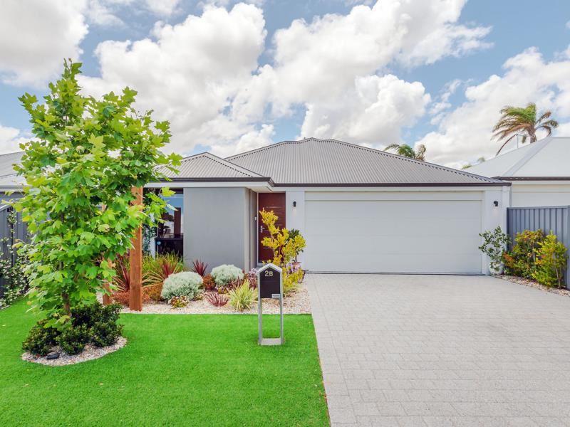 2B Dolium Court, Heathridge