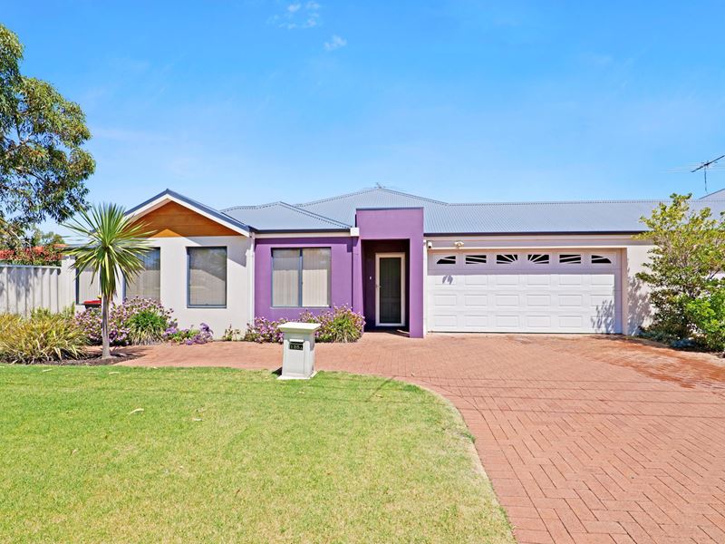 125A Hamilton Street, Stirling