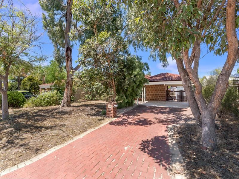 23 Lydiard Retreat, Canning Vale WA 6155
