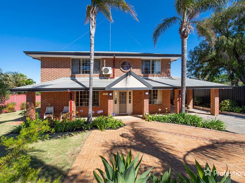 16B Galatea Road, Falcon