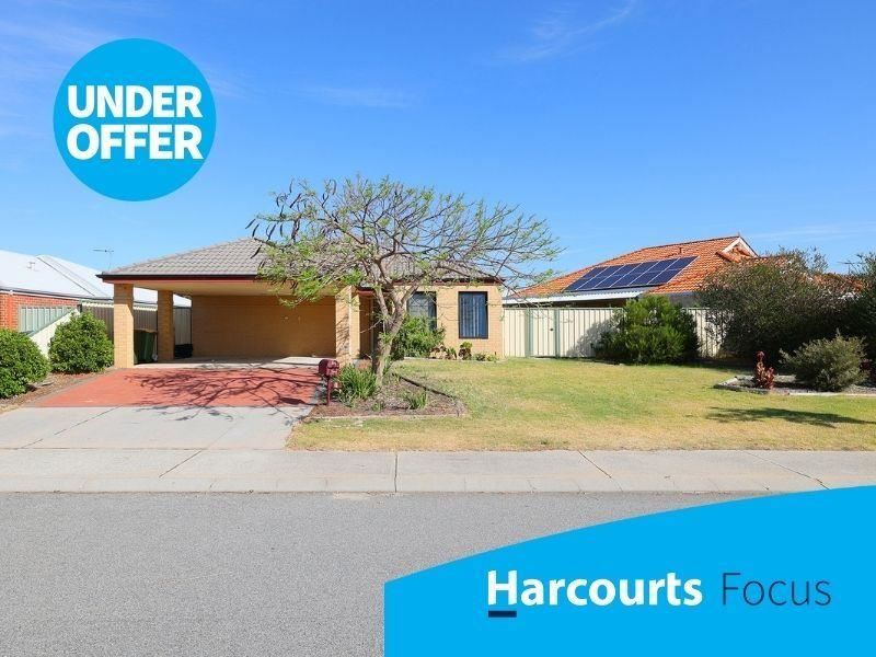 1 Donegal Court, Seville Grove