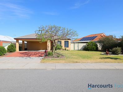 1 Donegal Court, Seville Grove WA 6112