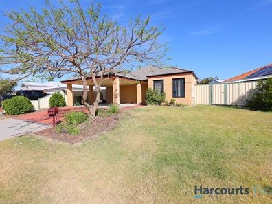 1 Donegal Court, Seville Grove WA 6112