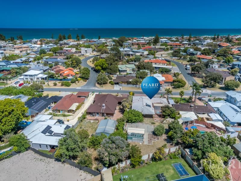 14 Karalundie Way, Mullaloo WA 6027