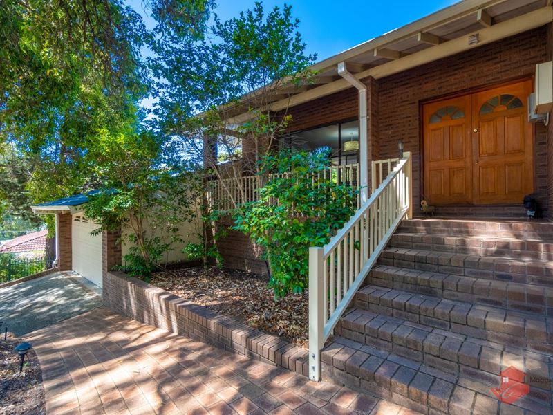 3 Athena Place, Roleystone