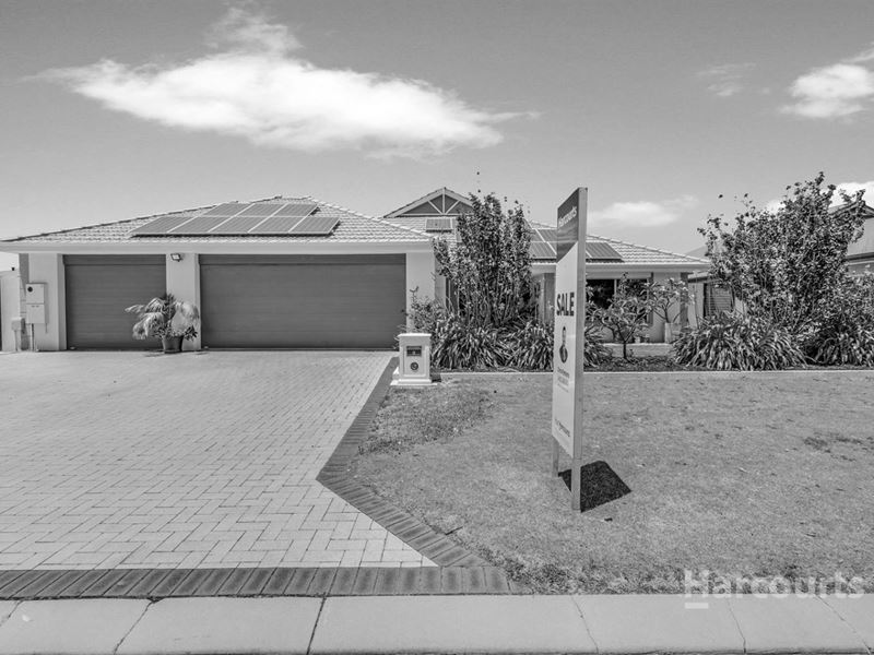 9 Placid Bend, South Yunderup