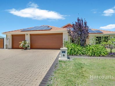 9 Placid Bend, South Yunderup WA 6208