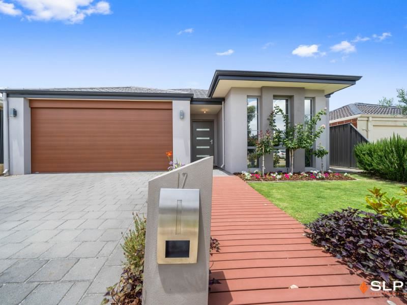 17 Chucklebud Street, Banksia Grove WA 6031