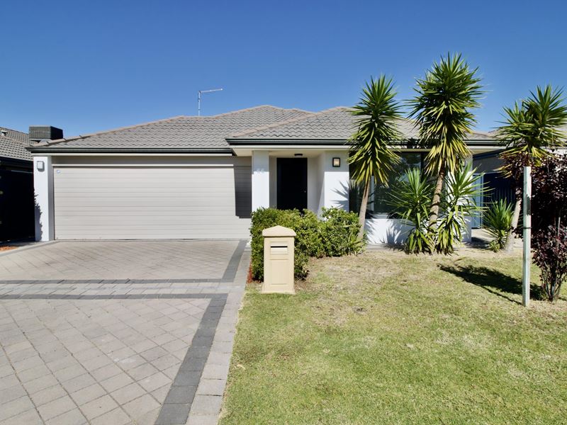 66 Macadamia Avenue, Baldivis WA 6171