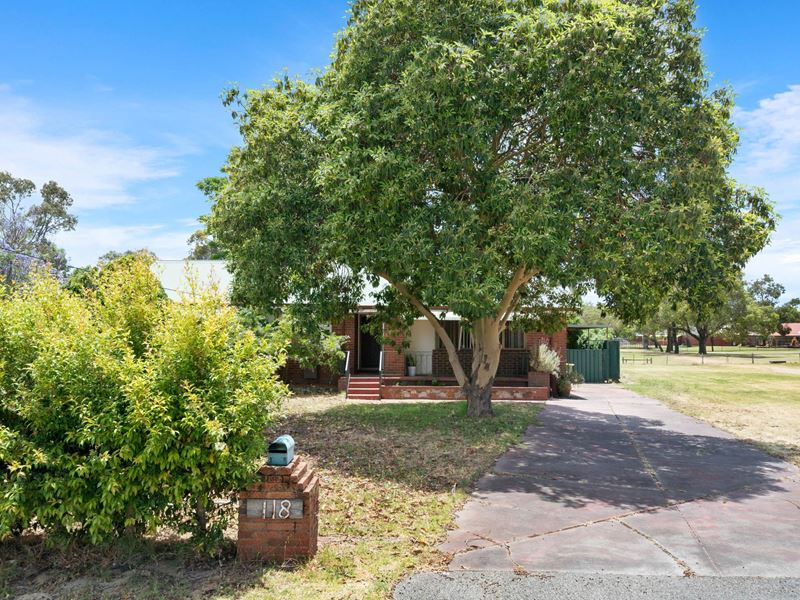 118 Attfield Street, Maddington