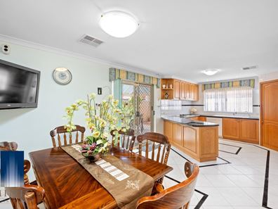 58A Fleming Avenue, Cannington WA 6107