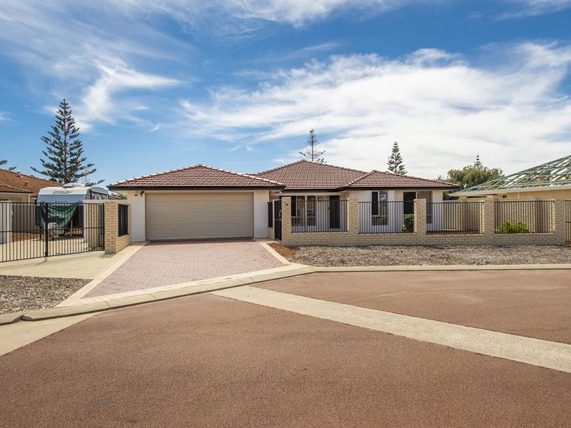 14 Canouan Loop, Secret Harbour