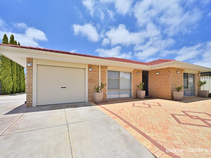 164 Barridale Drive, Kingsley