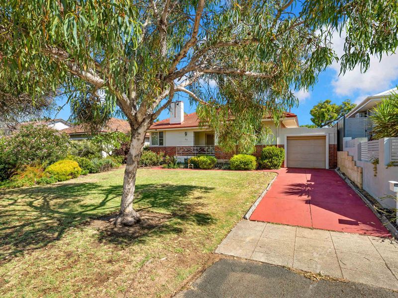 29 Peebles Road, Floreat