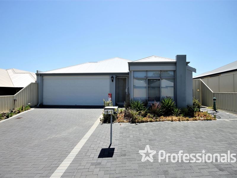 5/1 Heavenly Court, Australind