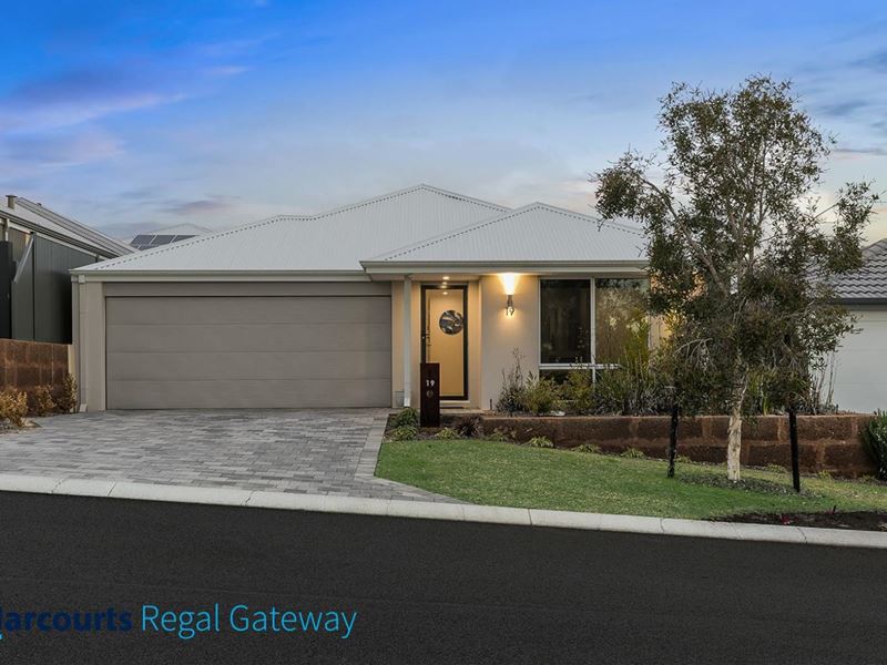 19 Coomallo Boulevard, Wandi
