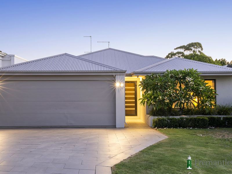 4 Bolt St, Beaconsfield