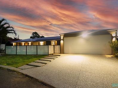 12 Vine Court, Greenwood WA 6024