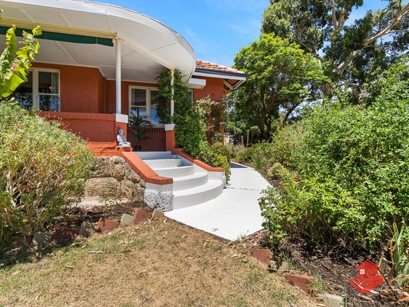 70 South Western Highway, Mount Richon
