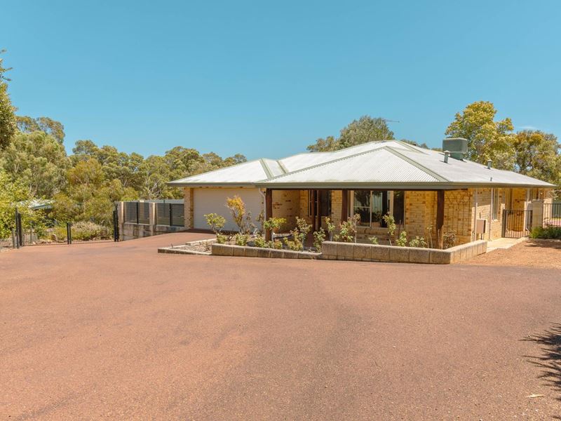 9 White Gum Rise, Byford WA 6122